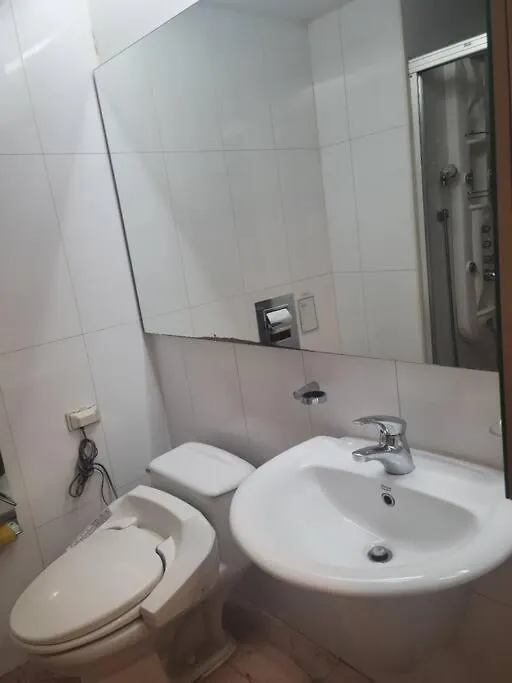 1 Min To Seolleung Staion Spacious Studio Apartment Seoel